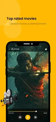 crex-premium-mod-apk Top Rated Movies