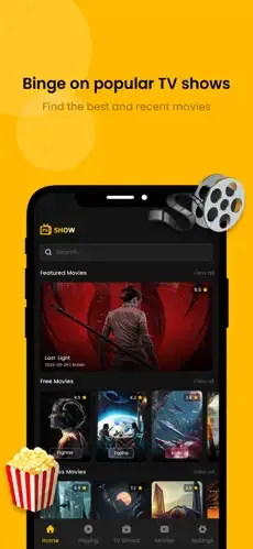 crex-premium-mod-apk tv show